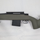 **USED** Mossberg MVP .308 Winchester w/ Bipod