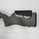 **USED** Mossberg MVP .308 Winchester w/ Bipod