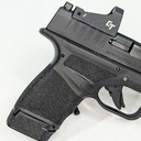 **USED** Springfield Hellcat OSP Gear Up w/Crimson Trace Red Dot