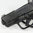 **USED** Springfield Hellcat OSP Gear Up w/Crimson Trace Red Dot