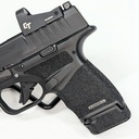 **USED** Springfield Hellcat OSP Gear Up w/Crimson Trace Red Dot
