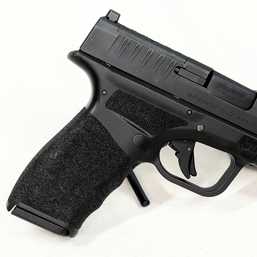 **USED** Springfield Armory Hellcat Pro OSP 17 Round 9mm