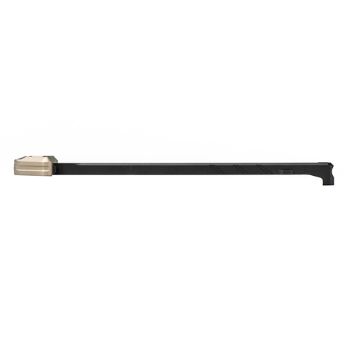 AR10 Breach Ambi Charging Handle w/ Large Lever - Tan