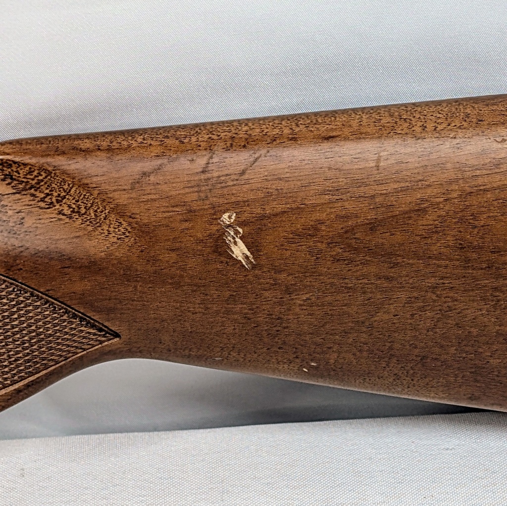 **USED** Mossberg 500 .410 Bore 24" (Gold Trigger)