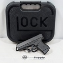 **USED** Glock 43