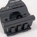 **USED** Holosun 407C X2 w/UTG Riser