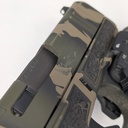 **USED** Glock 43X MOS Cerakoted w/TLR-7 Sub