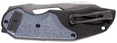 CRKT Attaboy Assisted 2.73" Knife - Drop Point