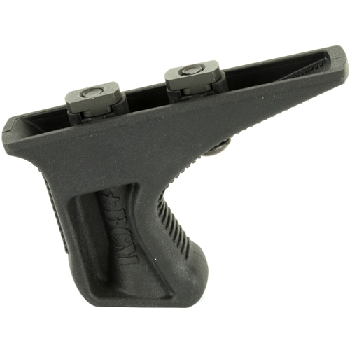 KAG Kinesthetic Angled Grip MOD 3 for M-LOK - Black