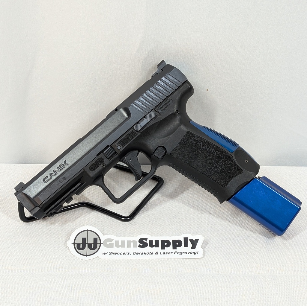 **USED** Canik TP9SF 9mm 