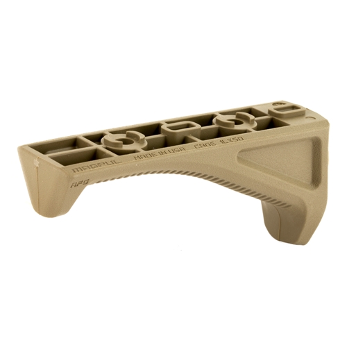 M-LOK AFG, Angled Fore Grip - FDE