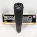 YHM VICTRA-12 Shotgun Silencer