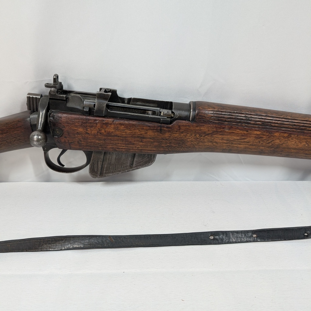 **USED** SMLE NO 4 MK1 .303 British