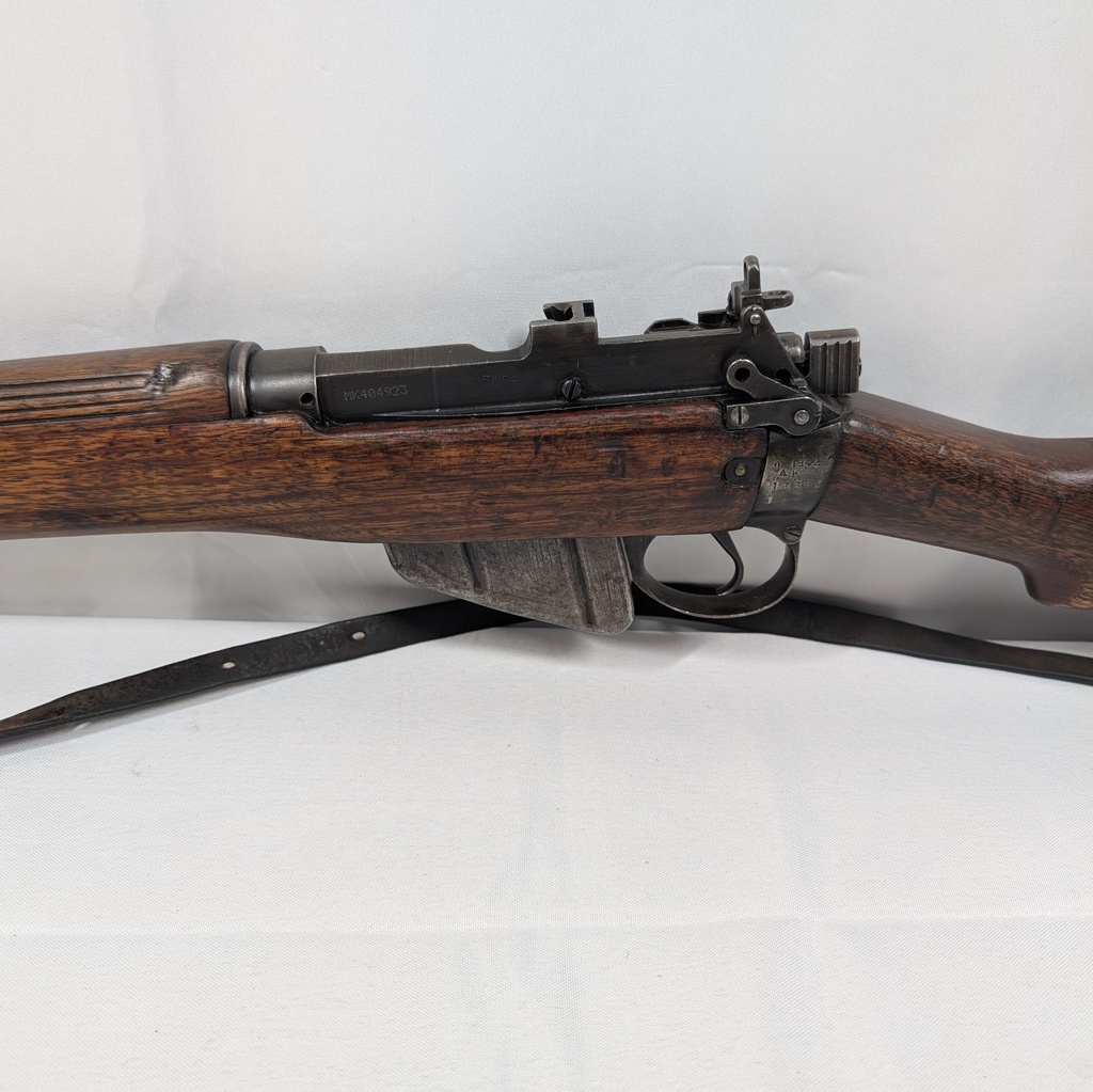 **USED** SMLE NO 4 MK1 .303 British