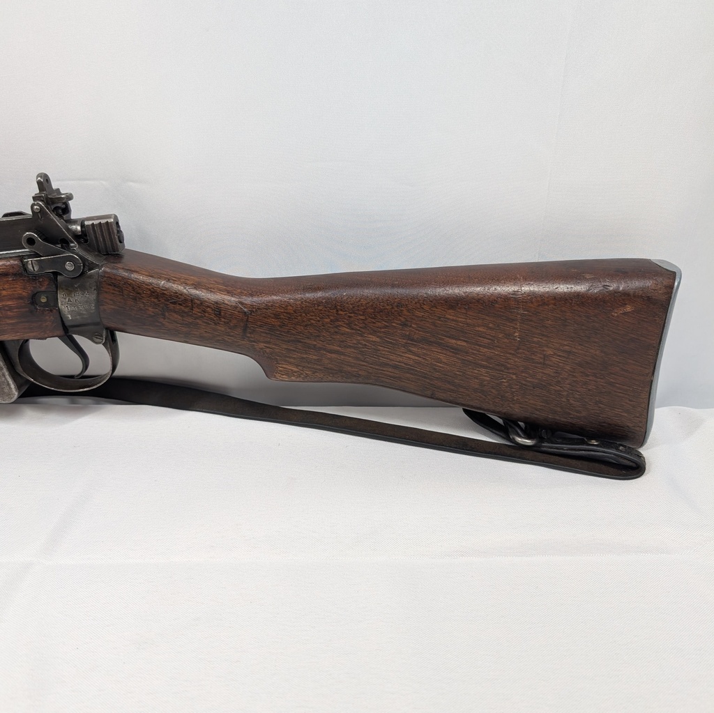 **USED** SMLE NO 4 MK1 .303 British