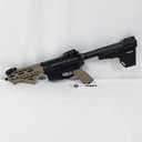 **USED** Anderson Manufacturing AR-15 .300BLK Pistol