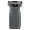 MOE Rail Vertical Grip (RVG) - Grey