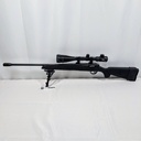 **USED** S&W Compass 6.5 Creedmoor w/ Scope, Bipod