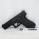 **USED** Glock 17 Gen 5 w/Box, 3 Mags, and Holster