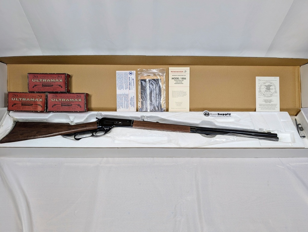**USED** Winchester Model 1886 45-70 Govt