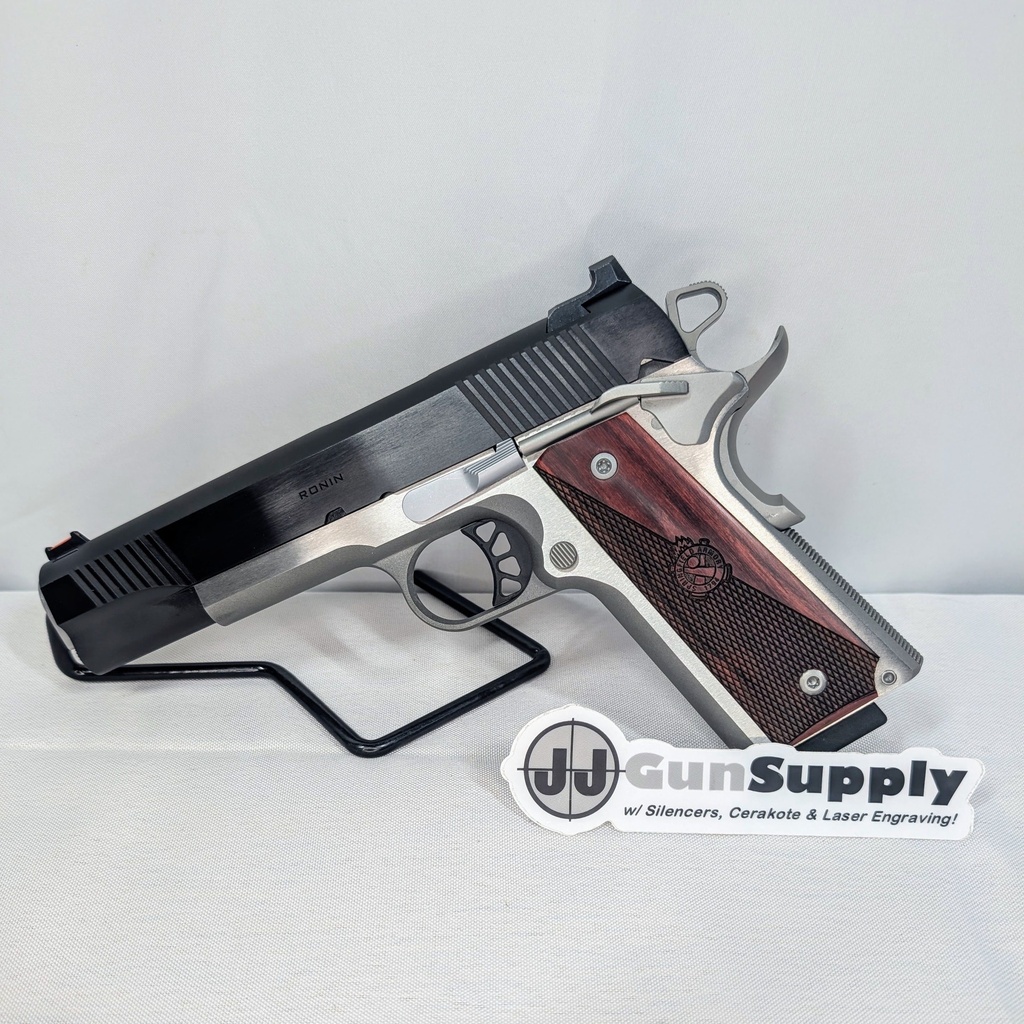 **USED** Springfield Ronin 9mm