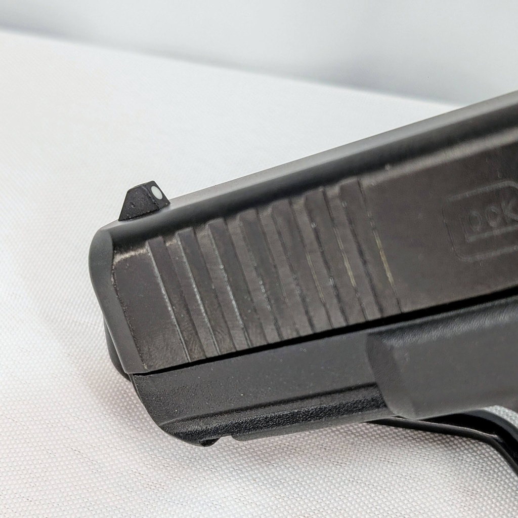**USED** Glock 19 Gen 5 9mm