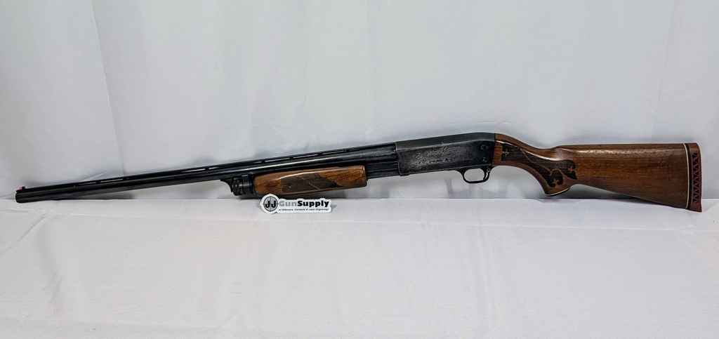 **USED** Ithica Model 37 Featherlight - 12Ga 