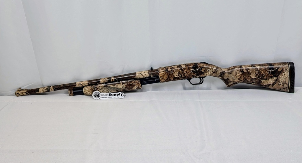 **USED** Mossberg 500 12GA Slug Barrel (Unrifled)
