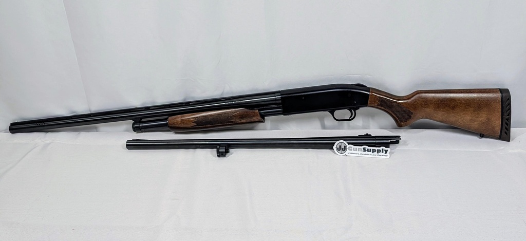**USED** Mossberg 500A 12ga Comp