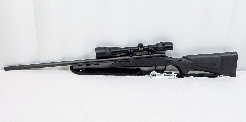 **USED** Remington 700 308 Win w/ Scope