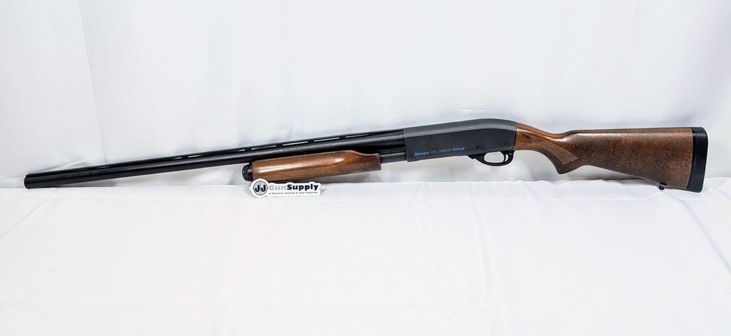 **USED** Remington 870 Express Magnum 12Ga w/ 2 Barrels
