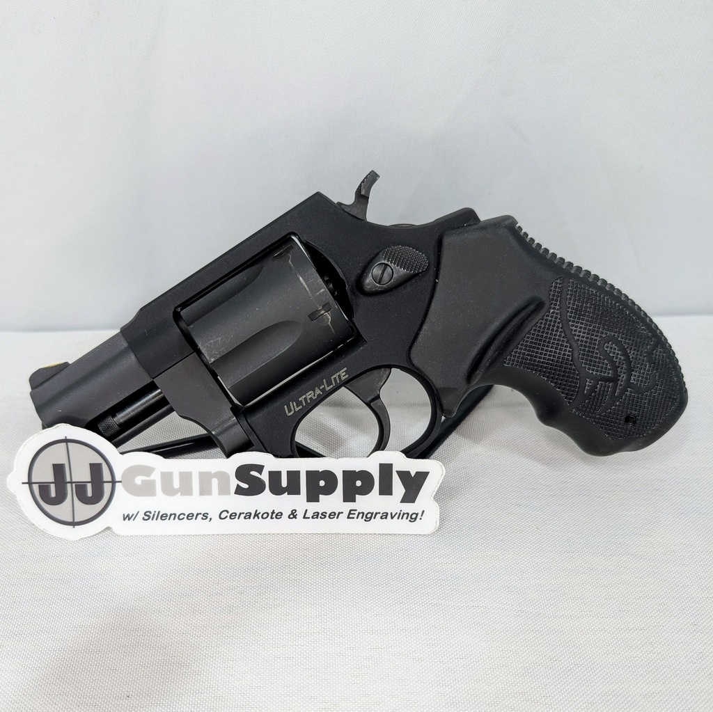 **USED** Taurus 85 Ultra-Lite .38 Special Revolver