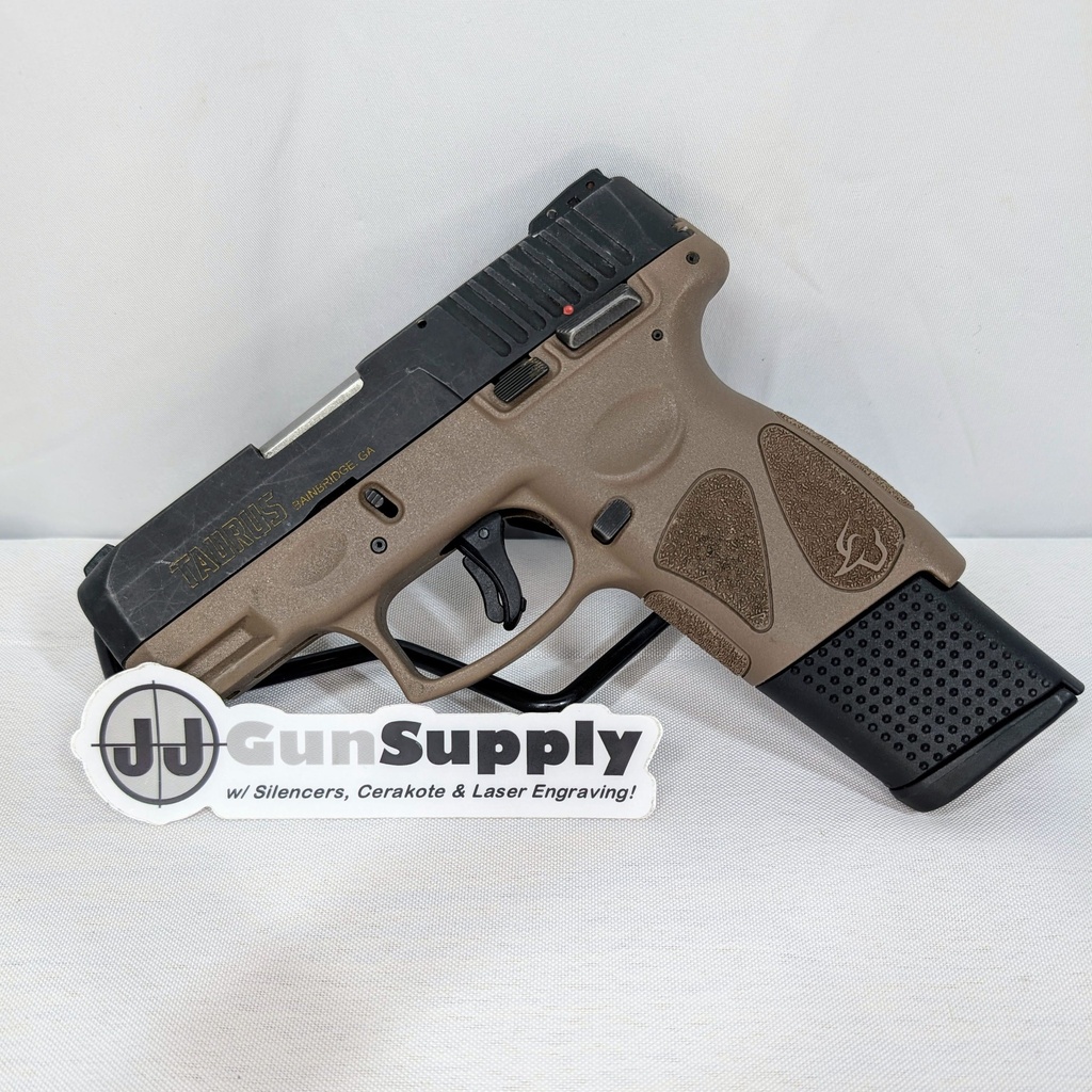 **USED** Taurus G2S