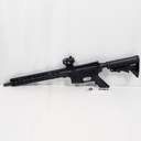 **USED** Anderson AM-15 5.56 w/Red Dot
