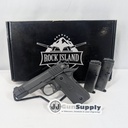**USED** Rock Island Armory Baby Rock 1911 .380