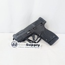 **USED** Smith & Wesson Shield Plus 9mm w/Thumb Safety