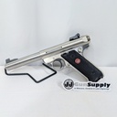 **USED** Ruger Mark III Target Stainless LNIB