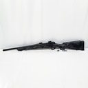 **USED** CVA Cascade .223Rem 18" Veil Tac Black Camo