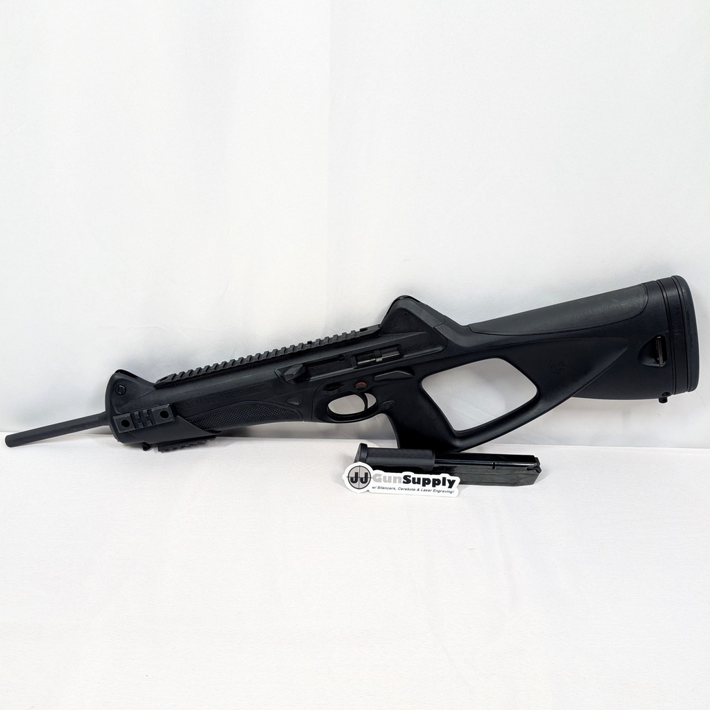 **USED** Beretta CX4 Storm 9mm Carbine