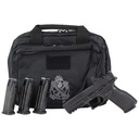 Springfield Armory Echelon 4.5" 9mm Gear Up Package - Viridian Green Dot & 5 15 rd Magazines
