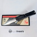 **USED** Microtech Combat Troodon Bowie Gen III S/S
