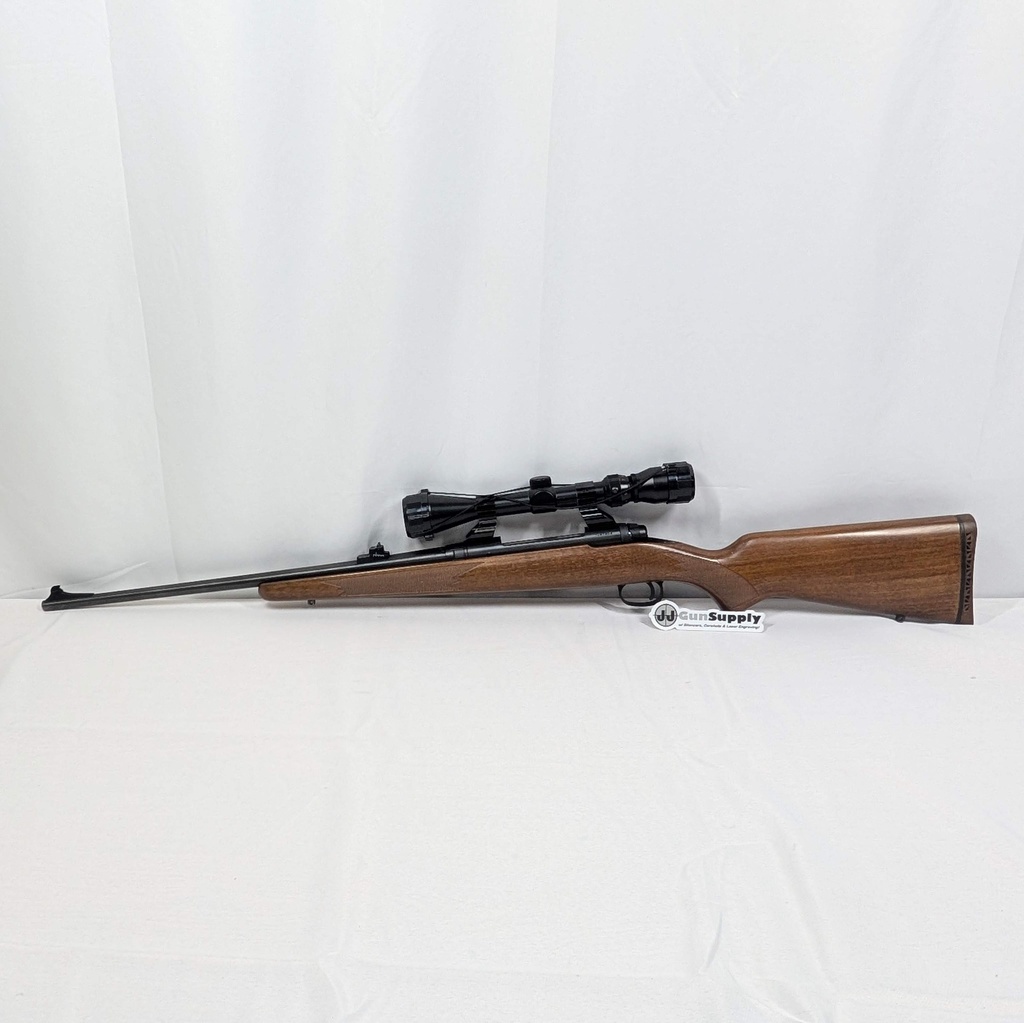 **USED** Savage Model 111 .243 Win 22" w/ Tasco Scope
