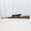 **USED** Savage Model 111 .243 Win 22" w/ Tasco Scope