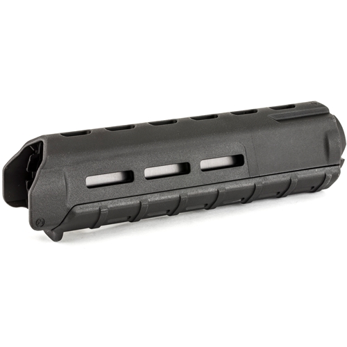 MOE M-LOK Handguard, Midlength - Black