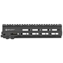 Geissele Automatics MK8 Super Modular Rail AR15 9.50" - Black
