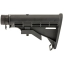 AR15 6-Position Stock Kit, Milspec