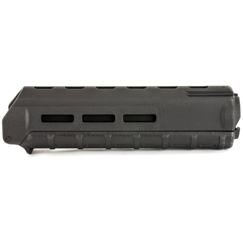 MOE M-LOK Handguard, Midlength - Black