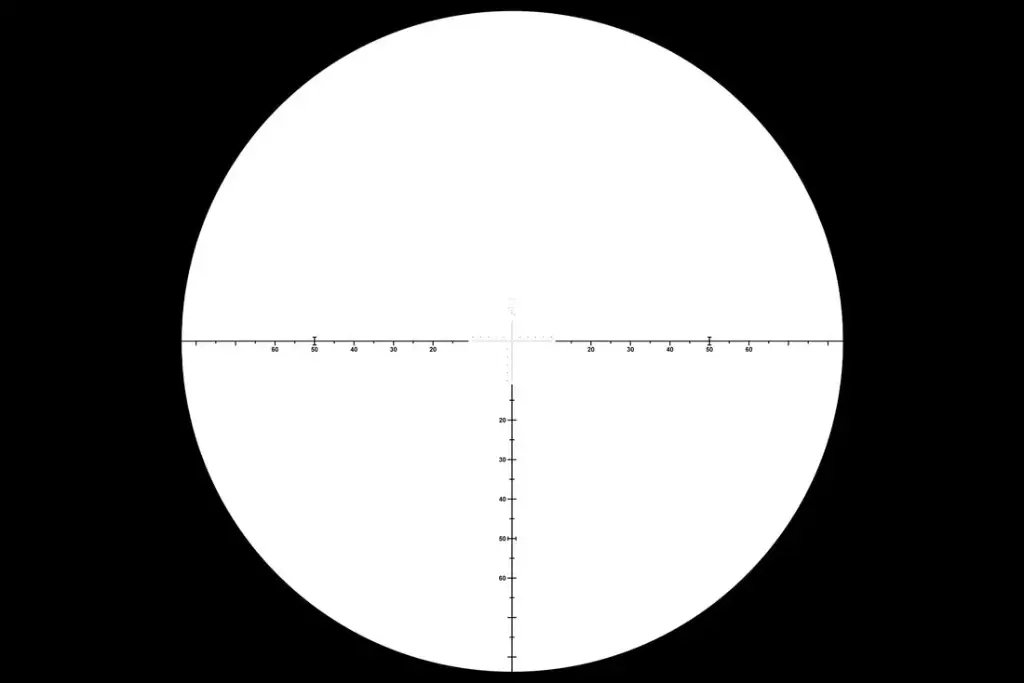 Primary Arms SLx 4.5-27x56 FFP - Illuminated ACSS Deka G2 Reticle