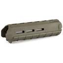 MOE M-LOK Handguard, Midlength - ODG