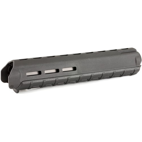 MOE M-LOK Handguard, Rifle Length - Black